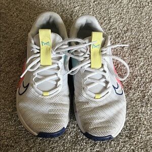Nike metcon women’s 8.5